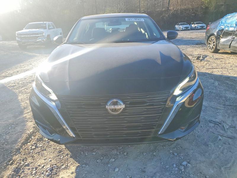 Фото 5 - NISSAN ALTIMA