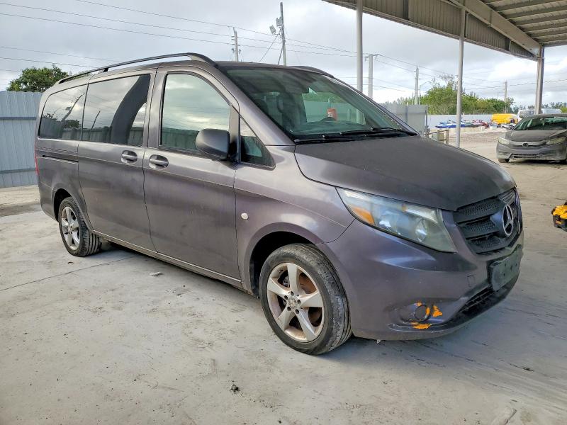 Фото 4 - MERCEDES-BENZ METRIS