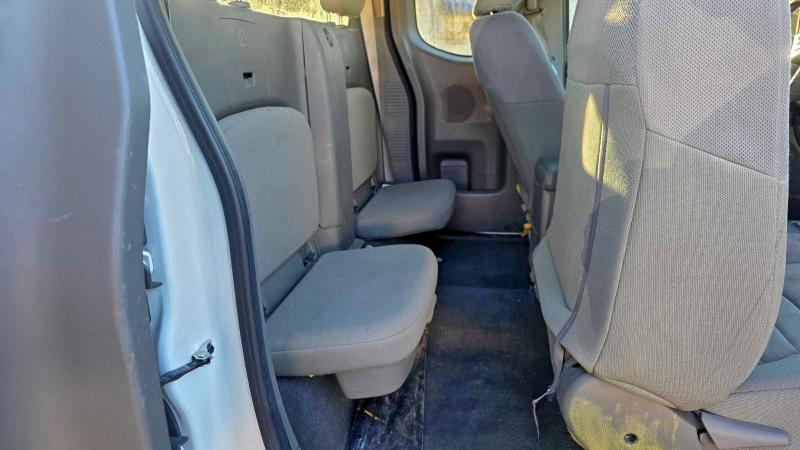 Фото 6 - NISSAN FRONTIER