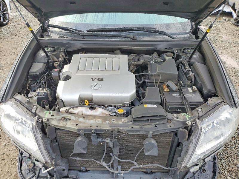 Фото 11 - LEXUS ES350