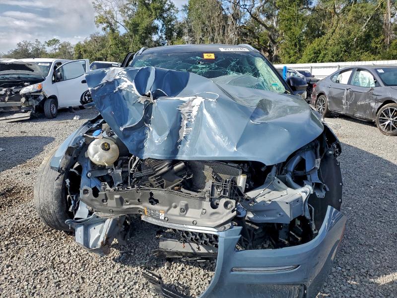 Фото 5 - LINCOLN CORSAIR