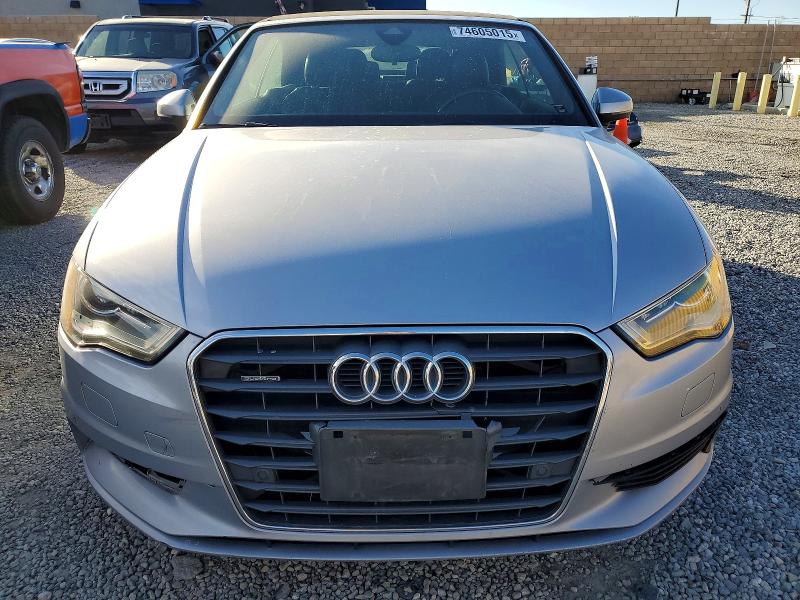 Фото 5 - AUDI A3