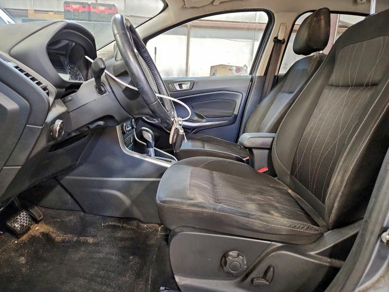 Фото 7 - FORD ECOSPORT