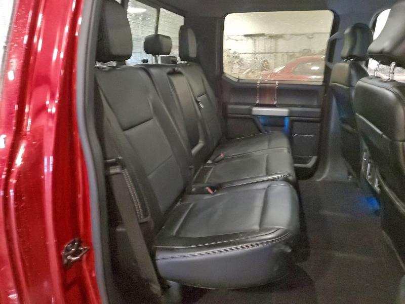 Фото 10 - FORD F-150