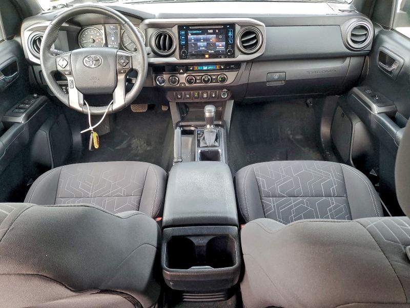 Фото 8 - TOYOTA TACOMA