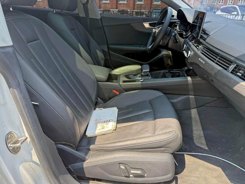 Фото 5 - AUDI A5