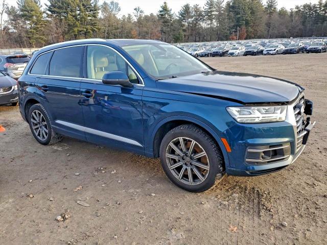 Фото 4 - AUDI Q7