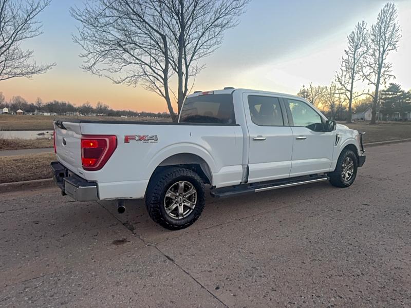 Фото 4 - FORD F-150