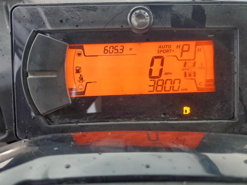 CAN-AM MAVERICK 2024