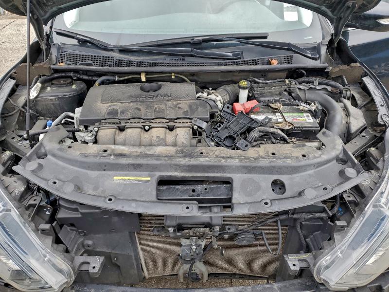 Фото 11 - NISSAN SENTRA