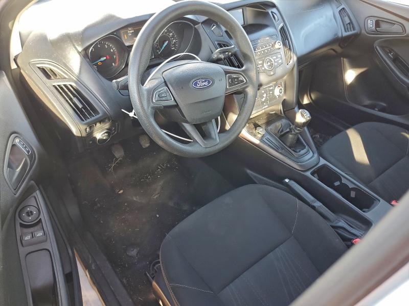 Фото 8 - FORD FOCUS