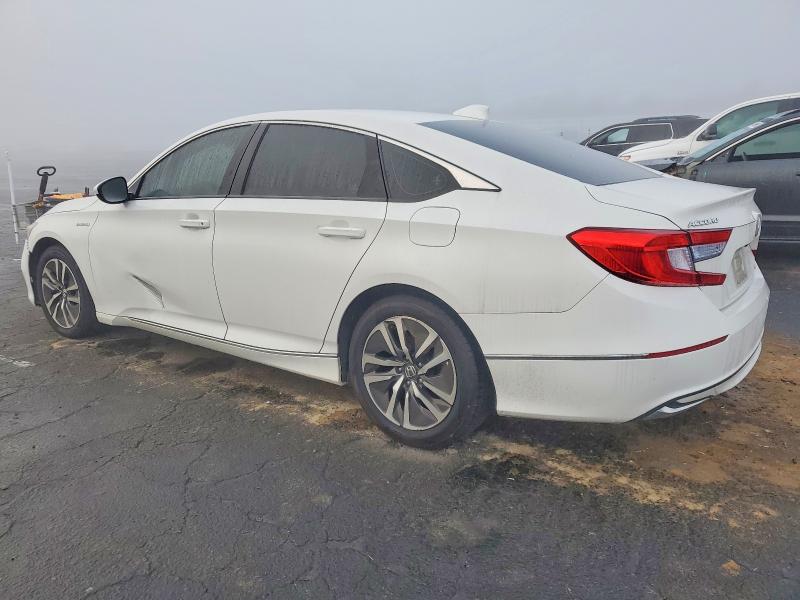 Фото 2 - HONDA ACCORD