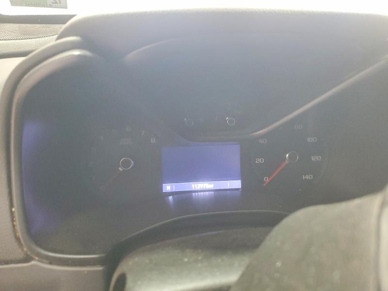 Фото 9 - CHEVROLET COLORADO