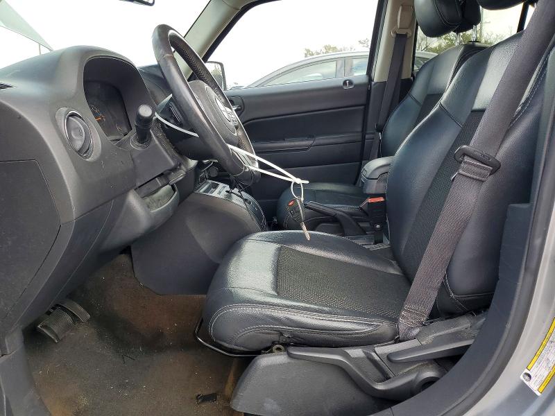 Фото 7 - JEEP PATRIOT