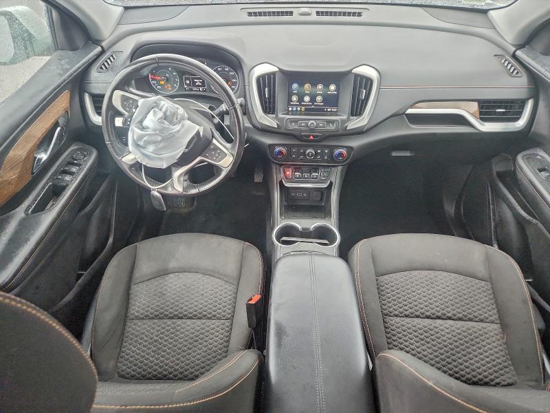 Фото 8 - GMC TERRAIN