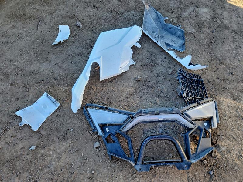 POLARIS RZR PRO XP 2020