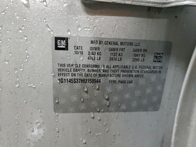 Фото 12 - CHEVROLET IMPALA