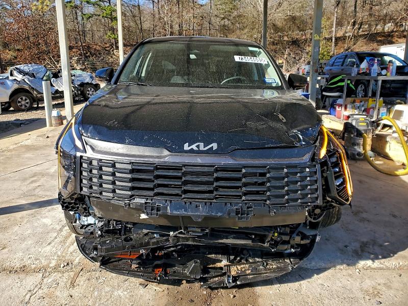 Фото 5 - KIA SPORTAGE