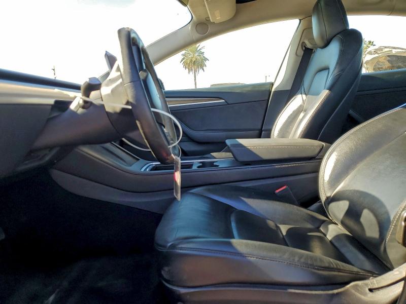 Фото 7 - TESLA MODEL 3