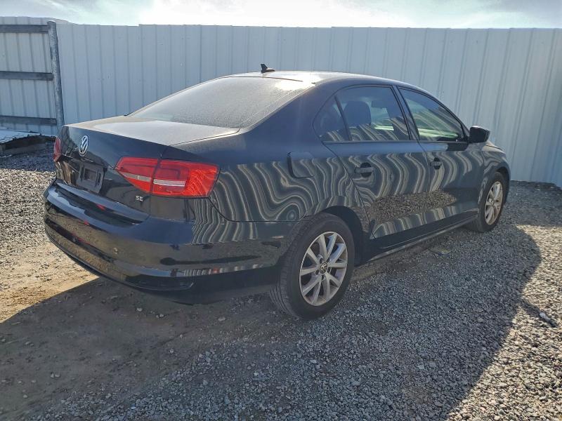 Фото 3 - VOLKSWAGEN JETTA