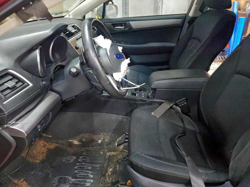 Фото 7 - SUBARU OUTBACK