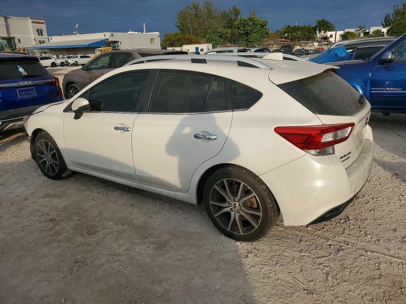 Фото 2 - SUBARU IMPREZA