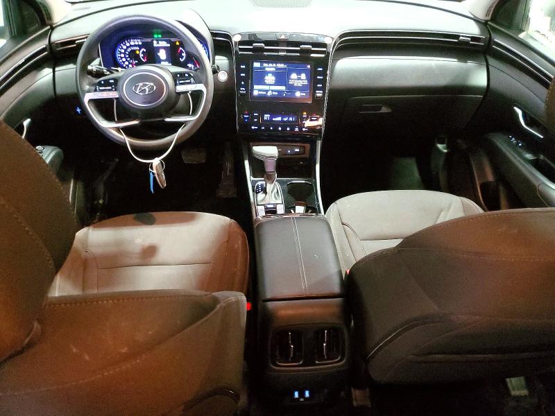 Фото 8 - HYUNDAI TUCSON