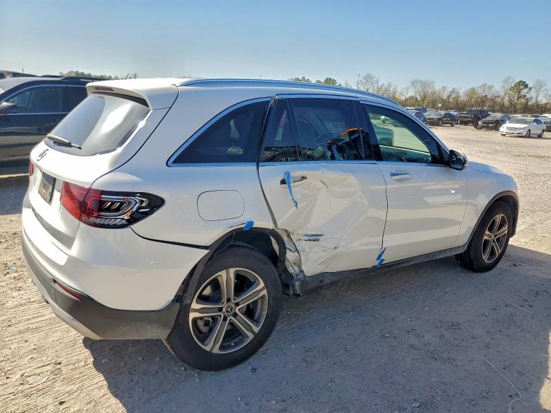 Фото 3 - MERCEDES-BENZ GLC-CLASS