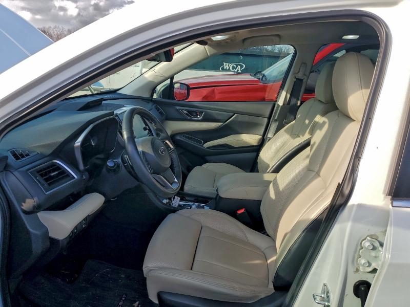 Фото 7 - SUBARU ASCENT