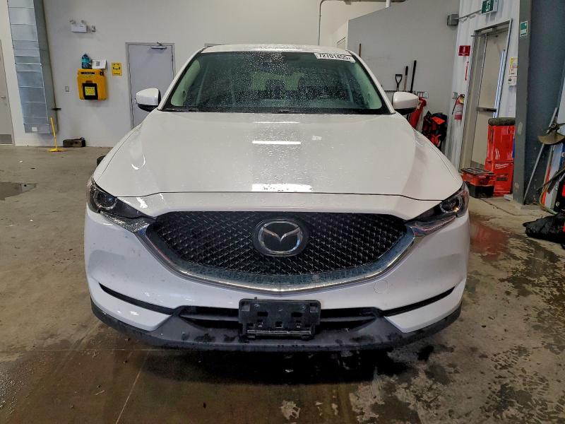 Фото 5 - MAZDA CX-5