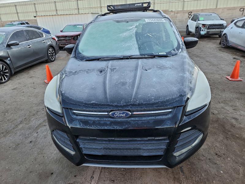 Фото 5 - FORD ESCAPE