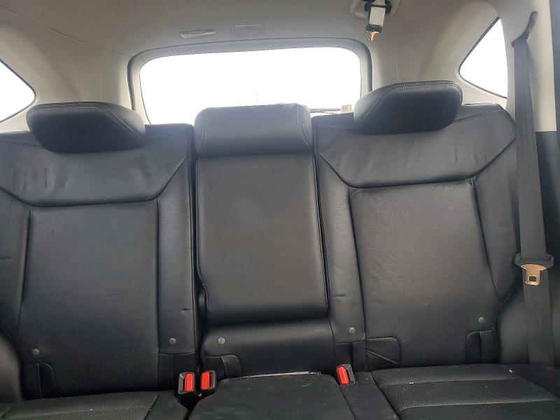 Фото 10 - HONDA CRV