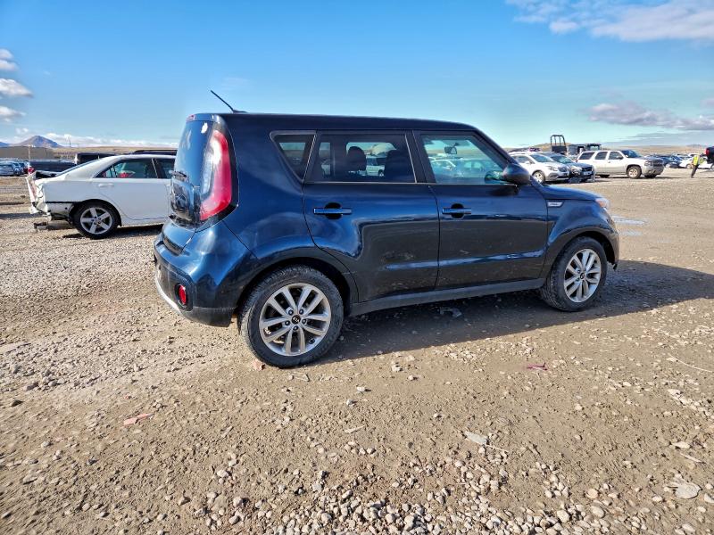 Фото 3 - KIA SOUL