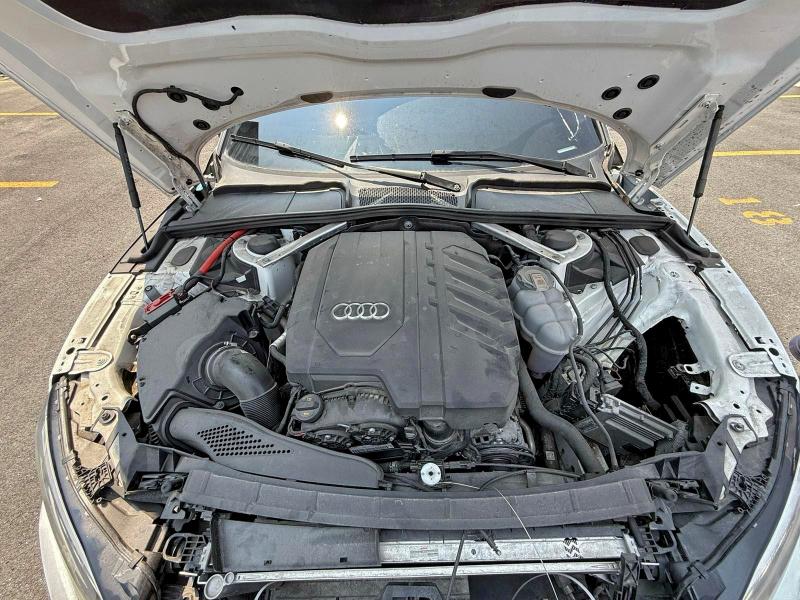 Фото 7 - AUDI A5