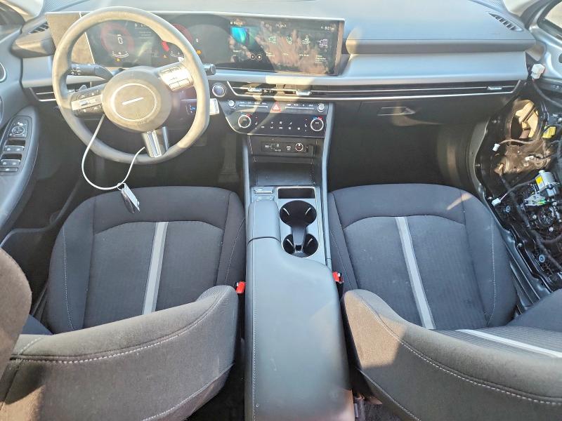 Фото 8 - HYUNDAI SONATA