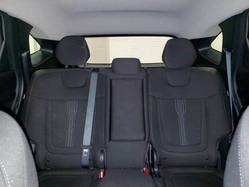 Фото 10 - HYUNDAI TUCSON