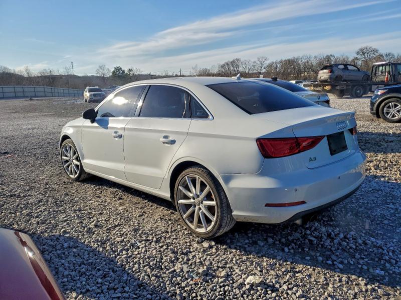 Фото 2 - AUDI A3