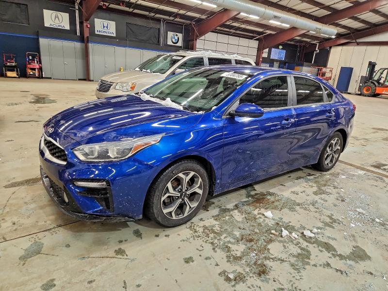 Фото 1 - KIA FORTE