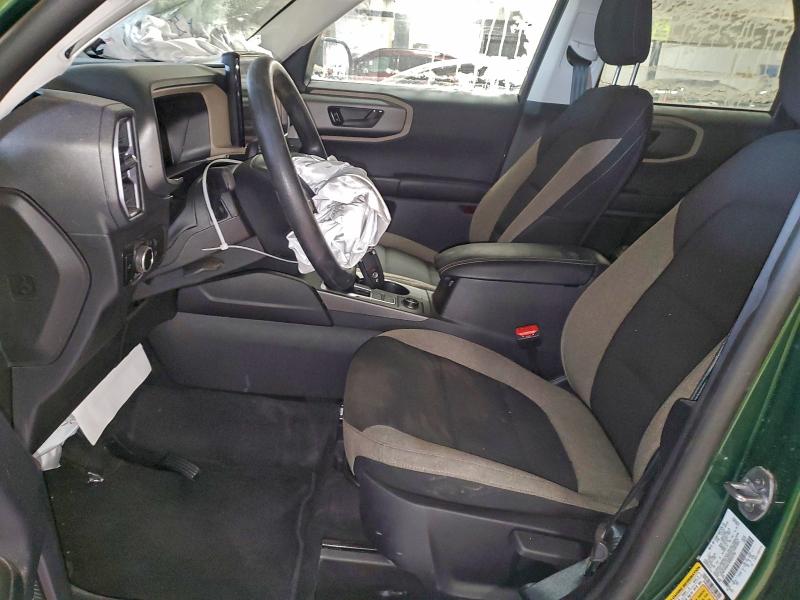 Фото 7 - FORD BRONCO