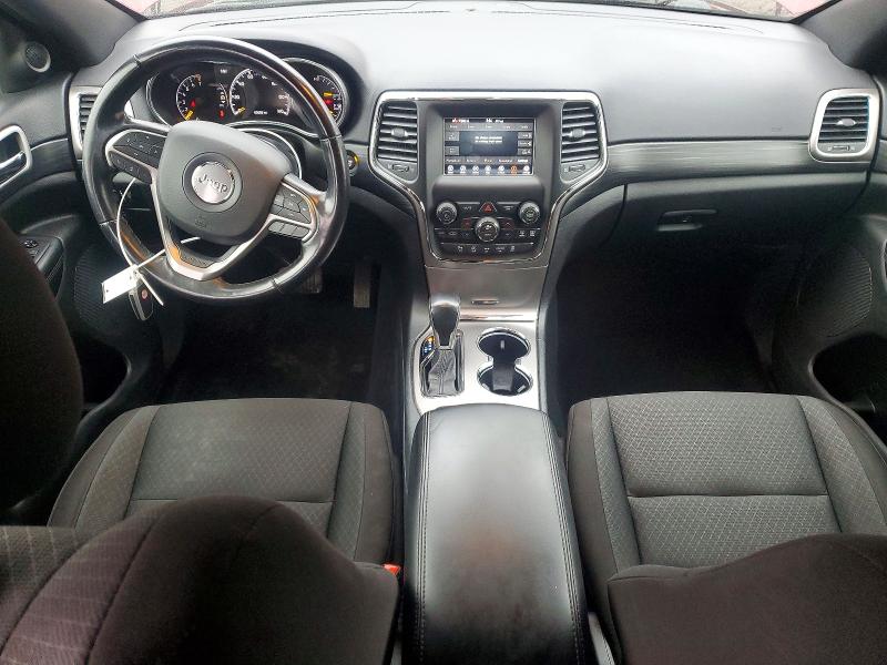 Фото 8 - JEEP GRAND CHER