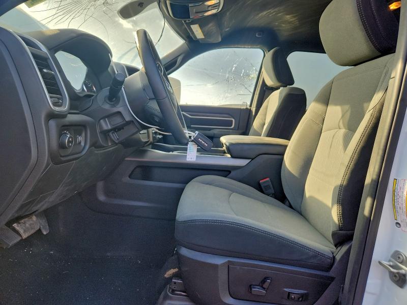 Фото 7 - RAM 2500