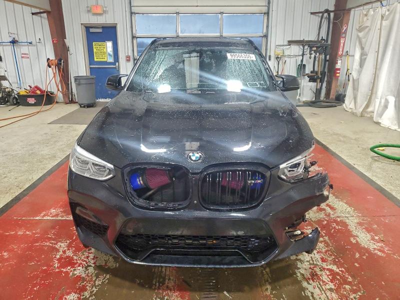 Фото 5 - BMW X3