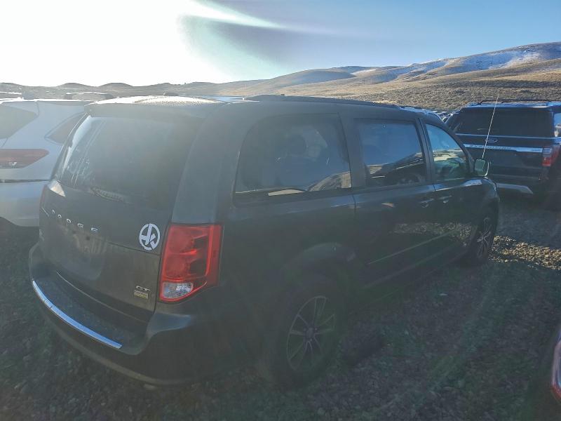 Фото 3 - DODGE CARAVAN