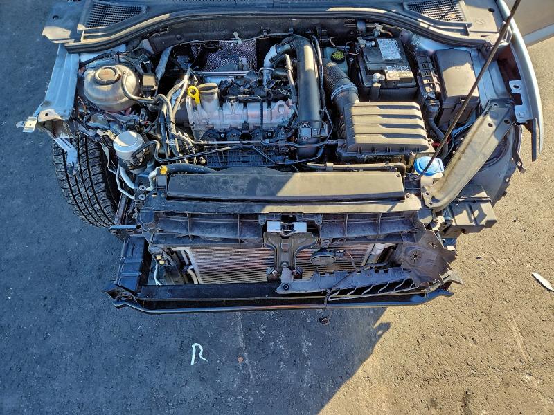 Фото 11 - VOLKSWAGEN JETTA