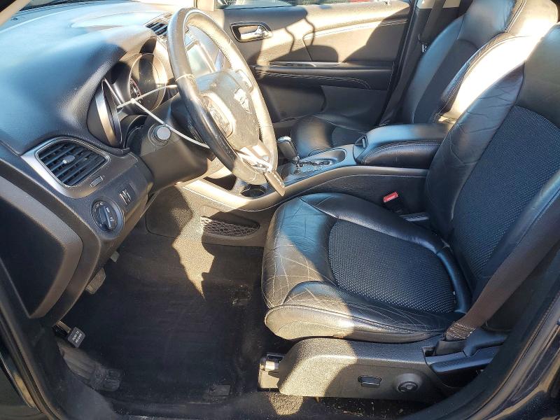 Фото 7 - DODGE JOURNEY