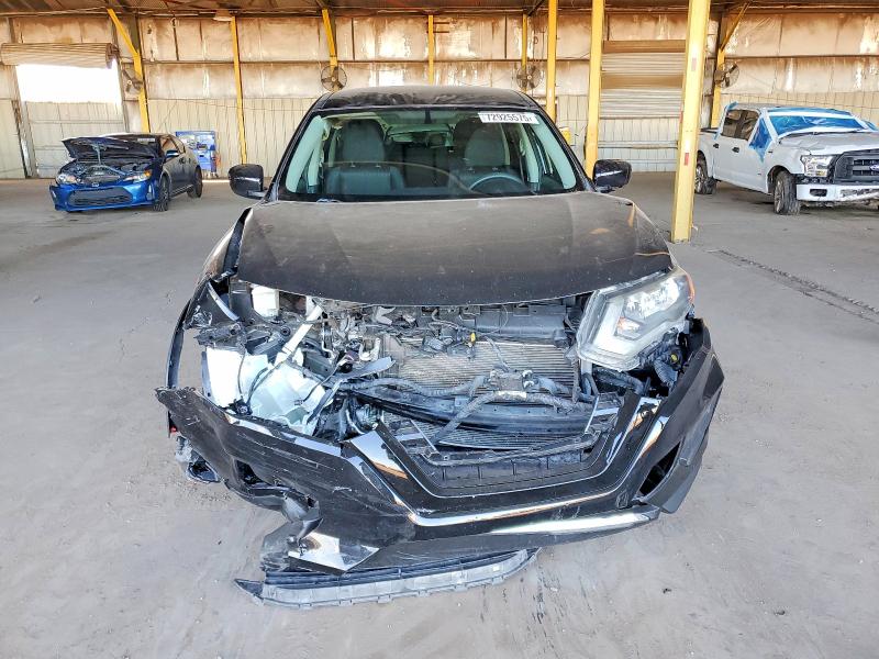 Фото 5 - NISSAN ROGUE