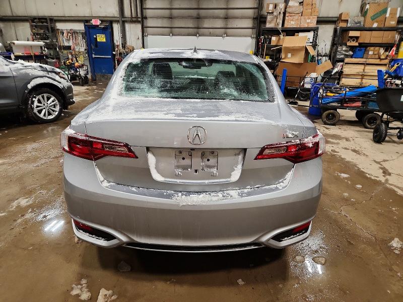 Фото 6 - ACURA ILX