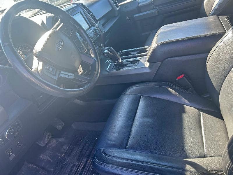 Фото 13 - FORD F-150