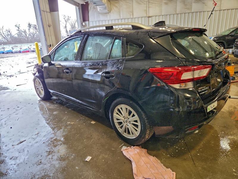 Фото 2 - SUBARU IMPREZA