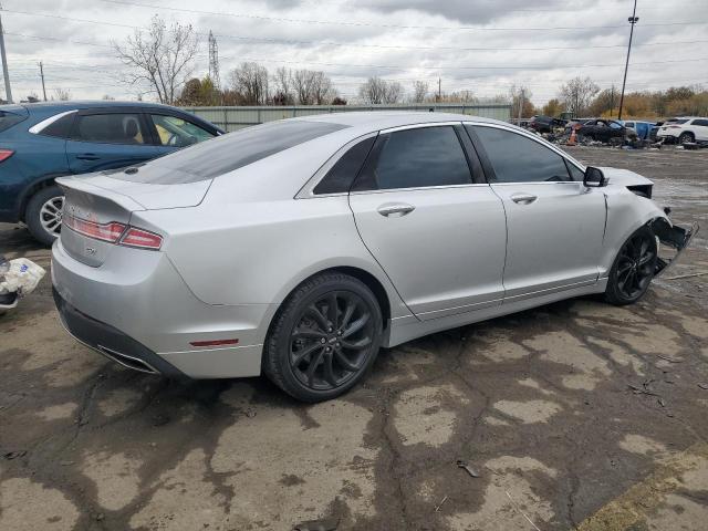 Фото 3 - LINCOLN MKZ